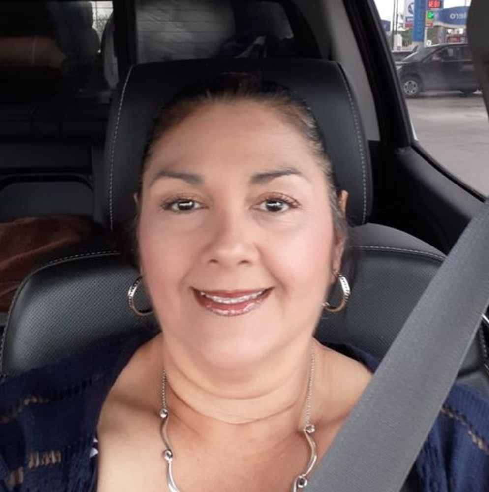 Meet your Posher, Annette
